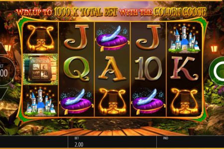 Tema do Slot