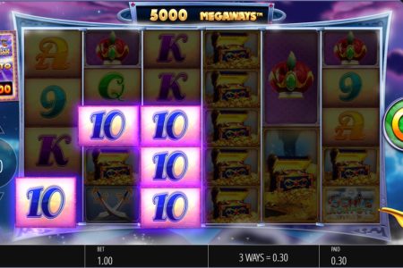 Combinación Ganadora