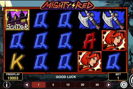 Rodillos del Tragamonedas