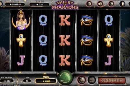 Carretes de la Tragamonedas