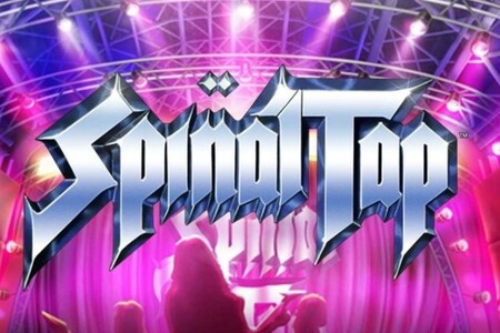 Spinal Tap Slot Review