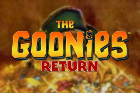 The Goonies Return Análise de Caça-níquel