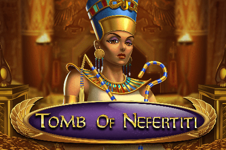 Tomb Of Nefertiti Análise de Caça-níquel