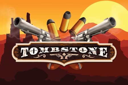 Tombstone Reseña de Tragaperras