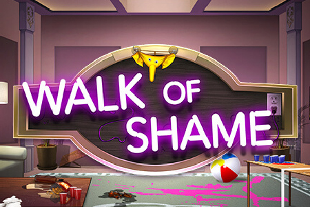 Walk of Shame Análise de Caça-níquel