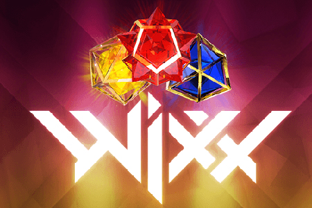 WiXX Análise de Caça-níquel
