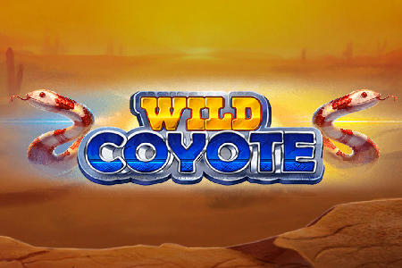 Wild Coyote Reseña de Tragaperras