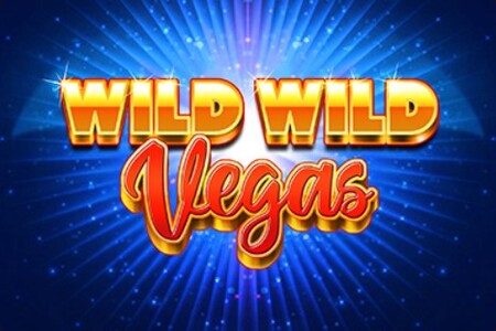 Wild Wild Vegas Análise de Caça-níquel