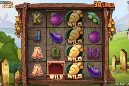 Símbolo Wild