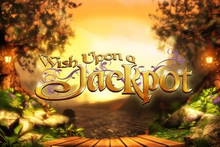 Wish Upon A Jackpot Slot Review