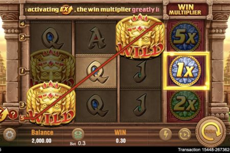 Winning spin