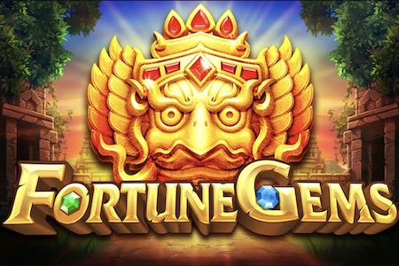 Fortune Gems Análise de Caça-níquel