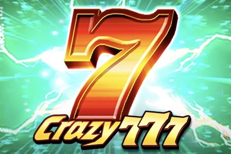 Crazy 777 Análise de Caça-níquel