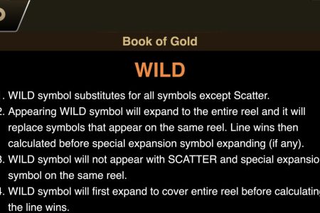 Wild Symbols