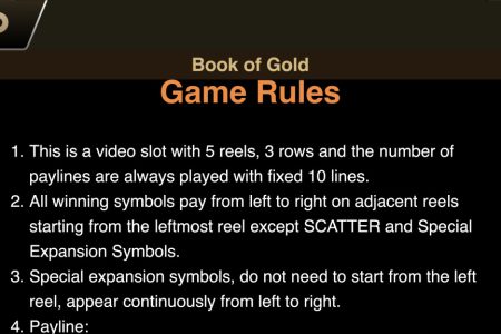 Game Rules