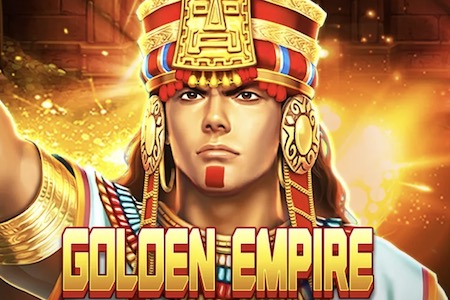 Golden Empire Análise de Caça-níquel
