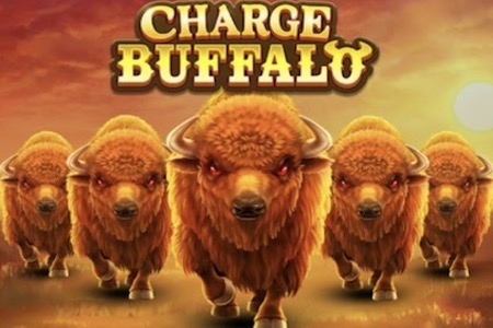 Charge Buffalo Análise de Caça-níquel