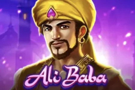 Ali Baba Análise de Caça-níquel