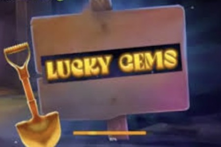 Lucky Gems Slot Review