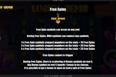 Free Spins
