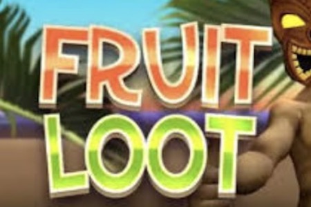 Fruit Loot Slot Review