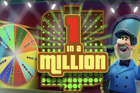 1 in a Million Slot Review
