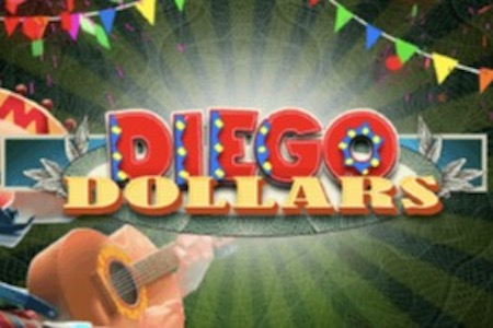 Diego Dollars Slot Review