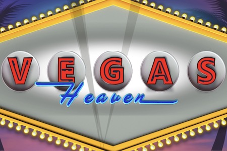 Vegas Heaven Slot Review