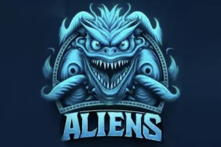 Aliens Slot Review