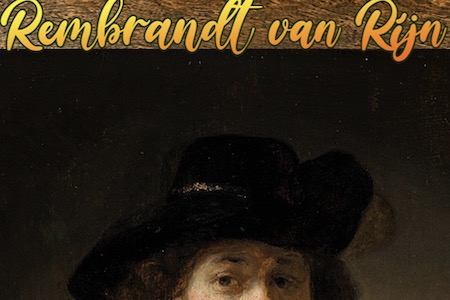 Rembrandt Van Rijn Slot Review
