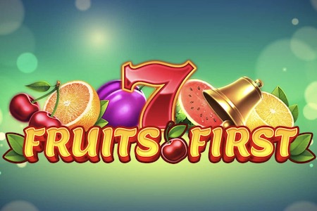 Fruits First Análise de Caça-níquel