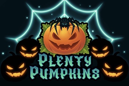 Plenty Pumpkins Análise de Caça-níquel