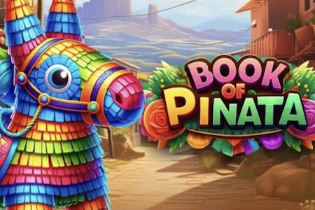 Book of Pinata Análise de Caça-níquel