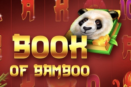 Book of Bamboo Análise de Caça-níquel