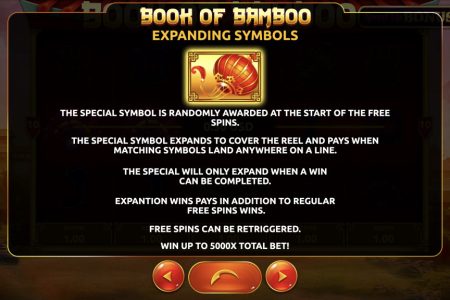 Símbolos Expansíveis