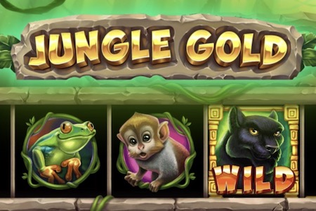 Jungle Gold Análise de Caça-níquel
