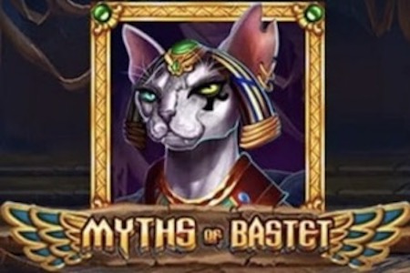 Myths of Bastet Análise de Caça-níquel