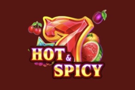 Hot & Spicy Análise de Caça-níquel