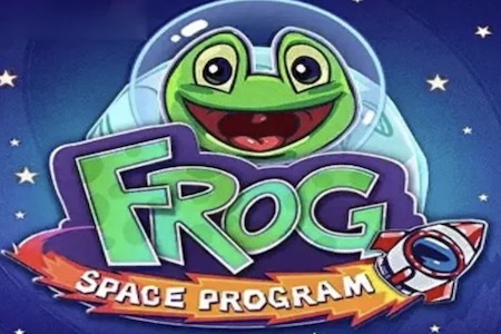 Frog Space Program