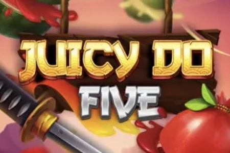 Juicy Do Five Reseña de Tragaperras