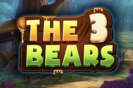 The 3 Bears Reseña de Tragaperras