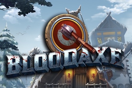 Bloodaxe Reseña de Tragaperras