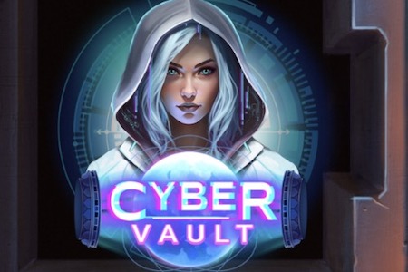Cyber Vault Reseña de Tragaperras