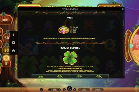 Símbolos especiales