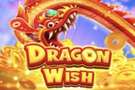 Dragon Wish Slot Review