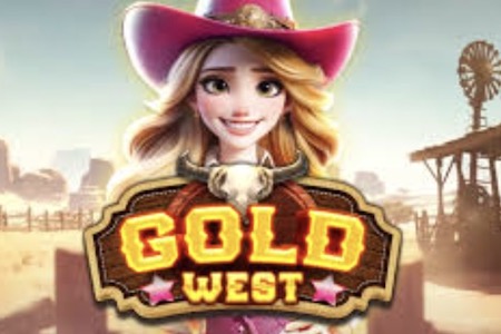 Gold West Slot Review