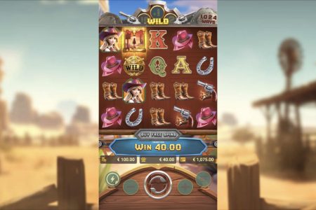 Rodillos de tragamonedas