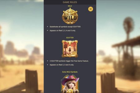 Símbolos especiales