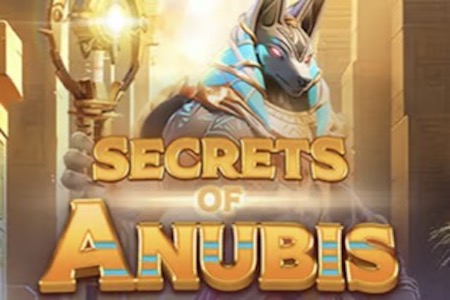 Secrets of Anubis Slot Review