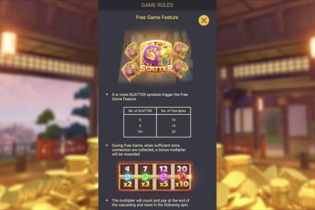 Free Spins